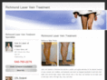 richmondlaserveintreatment.com