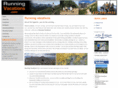 running-vacations.com