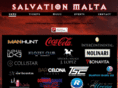 salvationmalta.com