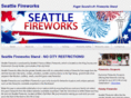 seattlefireworks.net