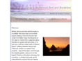 shawsoceanfrontbb.com