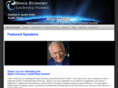 spaceeconomyleadership.com