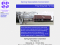 springspecialists.com