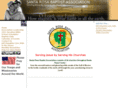 srassociation.org
