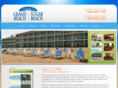 sugar-beach-hotel.com