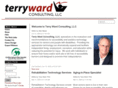 terrywardconsulting.com