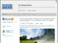 thehelpinghandbro.com