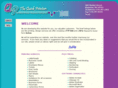 thequickprinters.com