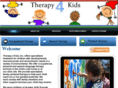 therapy4kidsinc.com