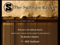 thesullivanranch.com