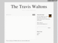 thetraviswaltons.com