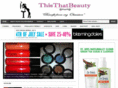 thisthatbeauty.com