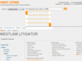 thomsonwestlitigator.com