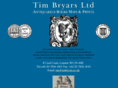 timbryars.com