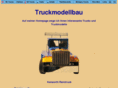 truckmodellbau.com