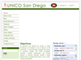 unicosandiego.org