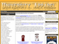 university-apparel.com