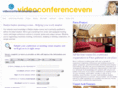 videoconferencevenue.com