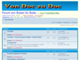 vondoczudoc.de
