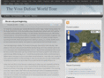 vossdufourworldtour.com