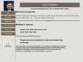 weltner.net