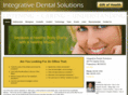 winaturaldentist.com