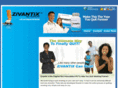 zivantix.com