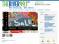 993theriver.com