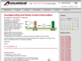acousticalsolutionsblog.com