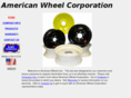 american-wheel.com