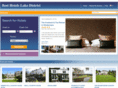 besthotelslakedistrict.com