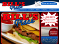 billsfastfood.com