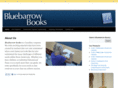 bluebarrowbooks.com
