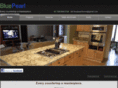 bluepearlstone.com