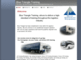 bluetriangletraining.co.uk
