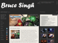 brucesingh.com