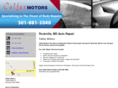 calfaxmotors.com