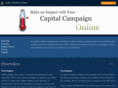 capitalcampaignsonline.com