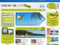 cheapholidaychimp.co.uk