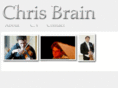 chrisbrainviolin.com