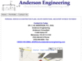 chuckatandersonengineering.com