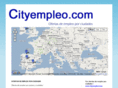 cityempleo.com