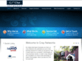 craynetworks.com