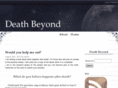 deathbeyond.com