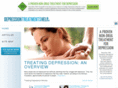 depressiontreatmentshelp.net