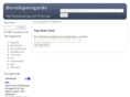 developersguide.de