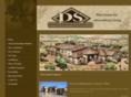 diamondspurbuilders.com