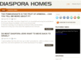 diasporahomes.com