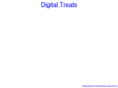 digitaltreats.com
