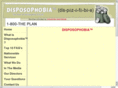 disposophobia.net